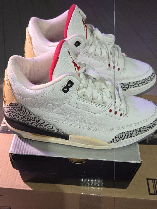 AIR JORDAN RETRO 3